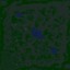 J'PotA 1.4 (Beta.07) - Warcraft 3 Custom map: Mini map
