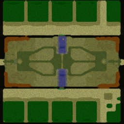 Jungle Defence 1.5 - Warcraft 3: Custom Map avatar