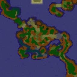 Jungle Survival 0.3a - Warcraft 3: Custom Map avatar