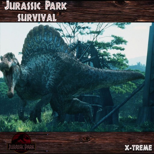 Jurassic Park 2.0 vBmc - Warcraft 3: Custom Map avatar