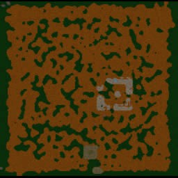 Jurassic Park 3.2 - Warcraft 3: Custom Map avatar