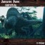 Jurassic Park - DomiNatinG Warcraft 3: Map image