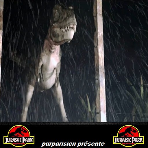 Jurassic Park Survival - Warcraft 3: Custom Map avatar