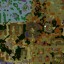 Jurassic Park Survival EE v7.3y - Warcraft 3 Custom map: Mini map