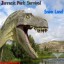 Jurassic Park Survival Snow Land Warcraft 3: Map image