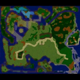 Jurassic Park Survival v2.2 FINAL - Warcraft 3: Custom Map avatar