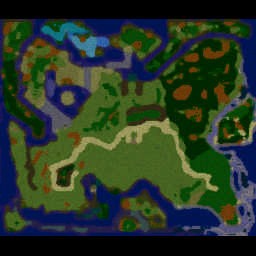 Jurassic Park v2.5 - Warcraft 3: Custom Map avatar