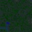 Jurassic Park Survival B.K. - Warcraft 3 Custom map: Mini map
