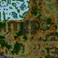 Jurassic Park Survival EE v6.4 - Warcraft 3 Custom map: Mini map