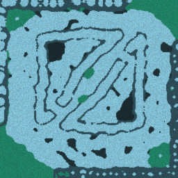 Just like ''DOTA'' - Warcraft 3: Custom Map avatar