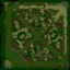 抉择之战 Warcraft 3: Map image