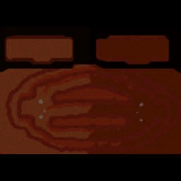 K8 Three and Half Corridors v5.40 - Warcraft 3: Custom Map avatar