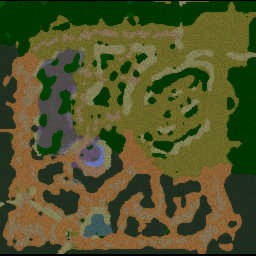 Kabbalah 1.1 - Warcraft 3: Custom Map avatar