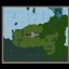 Keks Survival v0.01(d) - Warcraft 3 Custom map: Mini map