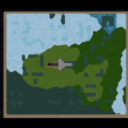 Keks Survival v0.02(b) - Warcraft 3: Custom Map avatar
