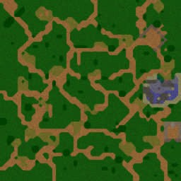 Kill the King v0.8b - Warcraft 3: Custom Map avatar