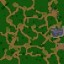 Kill the King<span class="map-name-by"> by Chindea Andrei</span> Warcraft 3: Map image