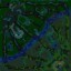 Killing Wars Warcraft 3: Map image