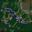 KinG Of DotA Warcraft 3: Map image