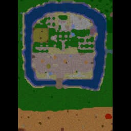 King Tor Castle Defence - Warcraft 3: Custom Map avatar