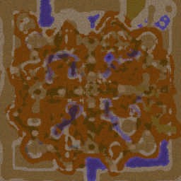 Kingdom Renair v44 - Warcraft 3: Custom Map avatar