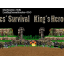 King's Heroes' Survival Warcraft 3: Map image