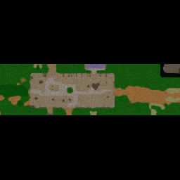 Kinyaltak kanyonja 4 (HUN) - Warcraft 3: Custom Map avatar