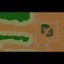 Kinyaltak kanyonja(HUN) - Warcraft 3 Custom map: Mini map