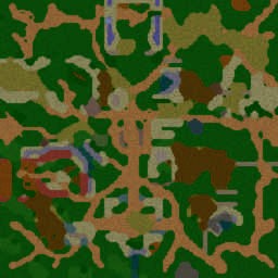 KodoTag kl edition v2.6 - Warcraft 3: Custom Map avatar