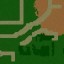 Kota Battle Of 3 v1.28 - Warcraft 3 Custom map: Mini map
