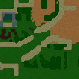 Kota Battle Of 3 v1.39 - Warcraft 3: Custom Map avatar