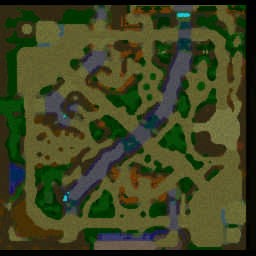 крутая карта 0.0.0.4 - Warcraft 3: Custom Map avatar