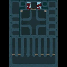 Kyrokes 8 Hero Siege Xtreme v1.9! - Warcraft 3: Custom Map avatar