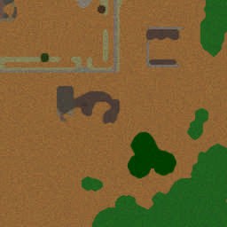 La défense du château de Xeno - Warcraft 3: Custom Map avatar