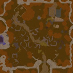 La destrucción de Lordaeron - Warcraft 3: Custom Map avatar