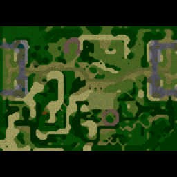 La Guerre des Canons a Plasma - Warcraft 3: Custom Map avatar