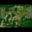La Guerre des Canons a Plasma Warcraft 3: Map image