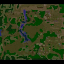 La Marcha del Azote Remasterizada - Warcraft 3: Custom Map avatar