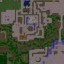 La Revanche Des Assassins Warcraft 3: Map image