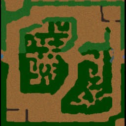 LACONSOLACION DOTA - Warcraft 3: Custom Map avatar