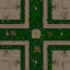 La Guerre Des Chateaux v2.61 - Warcraft 3 Custom map: Mini map