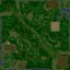 Laguna Wars 9.4 - Warcraft 3 Custom map: Mini map