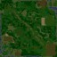 Laguna Wars 9.5b - Warcraft 3 Custom map: Mini map