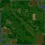 Laguna Wars 9.6b - Warcraft 3 Custom map: Mini map