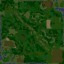 Laguna Wars 9.7 - Warcraft 3 Custom map: Mini map