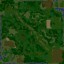 Laguna Wars 9.7b - Warcraft 3 Custom map: Mini map