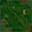 Laguna Wars 9.7c - Warcraft 3 Custom map: Mini map