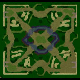 lalliies Race AOS 1.4 - Warcraft 3: Custom Map avatar