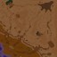 Land der Verdammten v. 0.1 - Warcraft 3 Custom map: Mini map