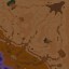 Land der Verdammten v. 0.2 - Warcraft 3 Custom map: Mini map